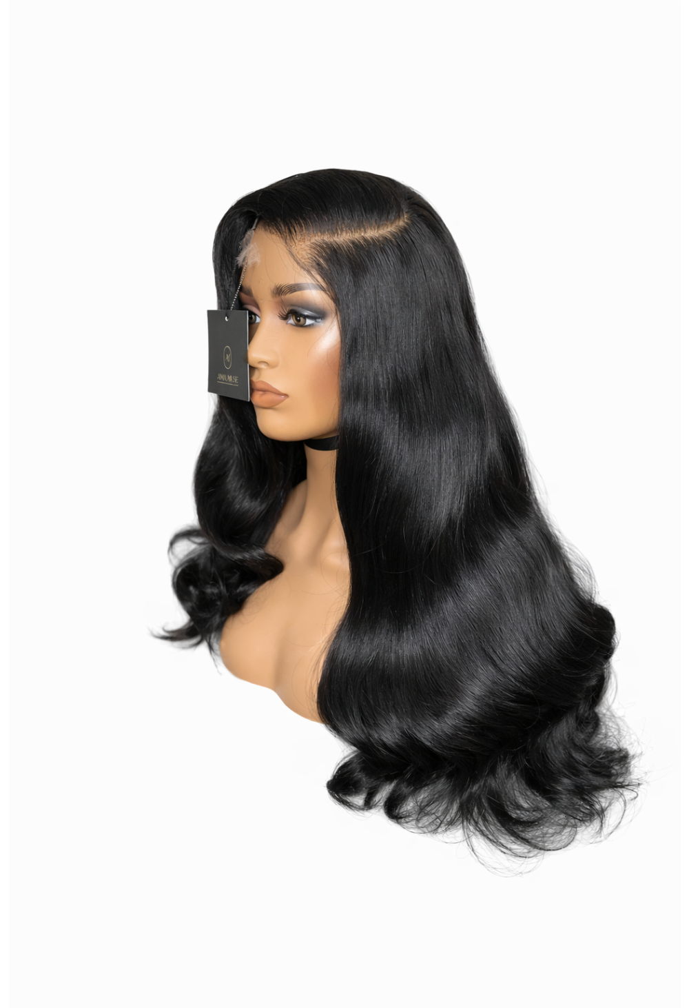 raw vietnamese hd wig