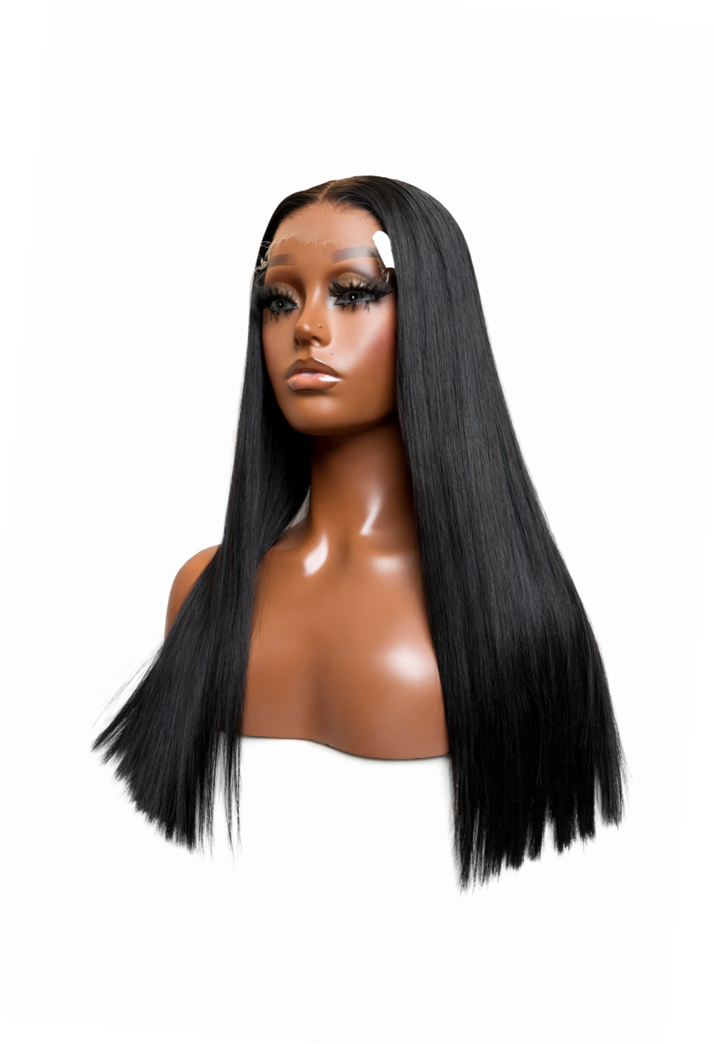 raw vietnamese hd wig